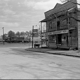 Old Town Spring Texas